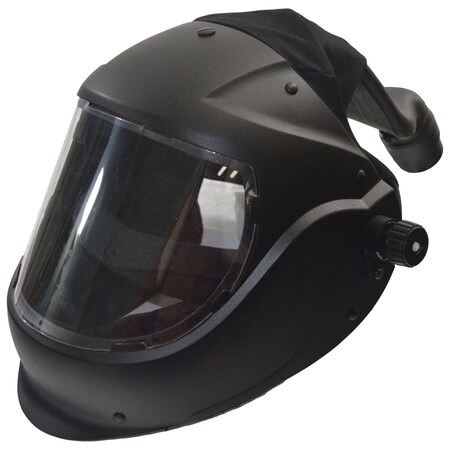 Walter Surface Technologies AIRPLUS: AIRSHIELD headtop for PAPR system AP-AR-SH